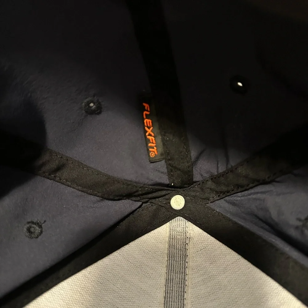 NWOT Fox Racing Trudri Cap - Picture 6 of 6